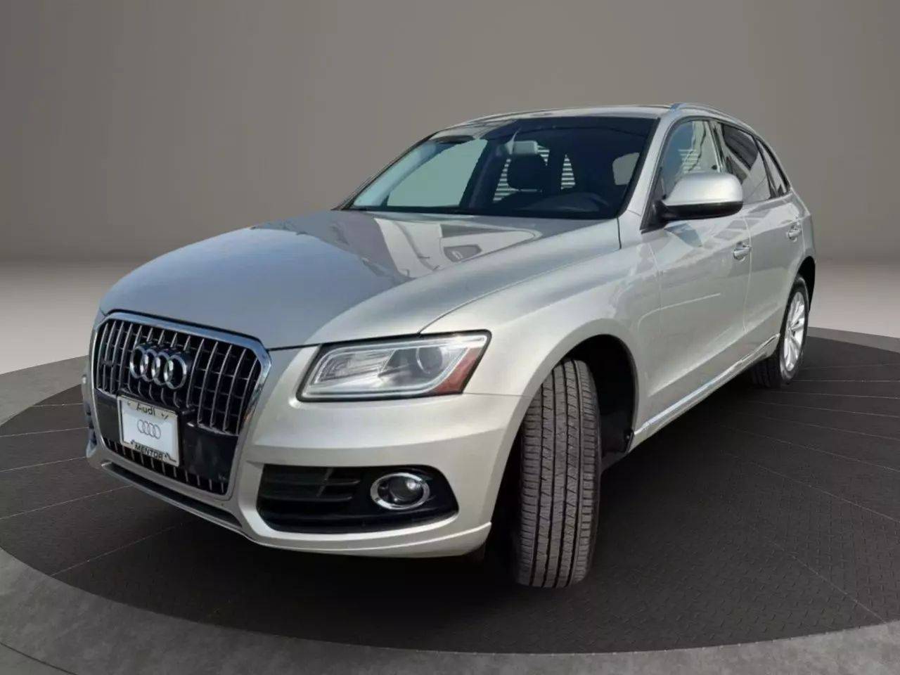 2015 Audi Q5 Premium — SUV — 129,563 mi — Hasbrouk Heights, NJ