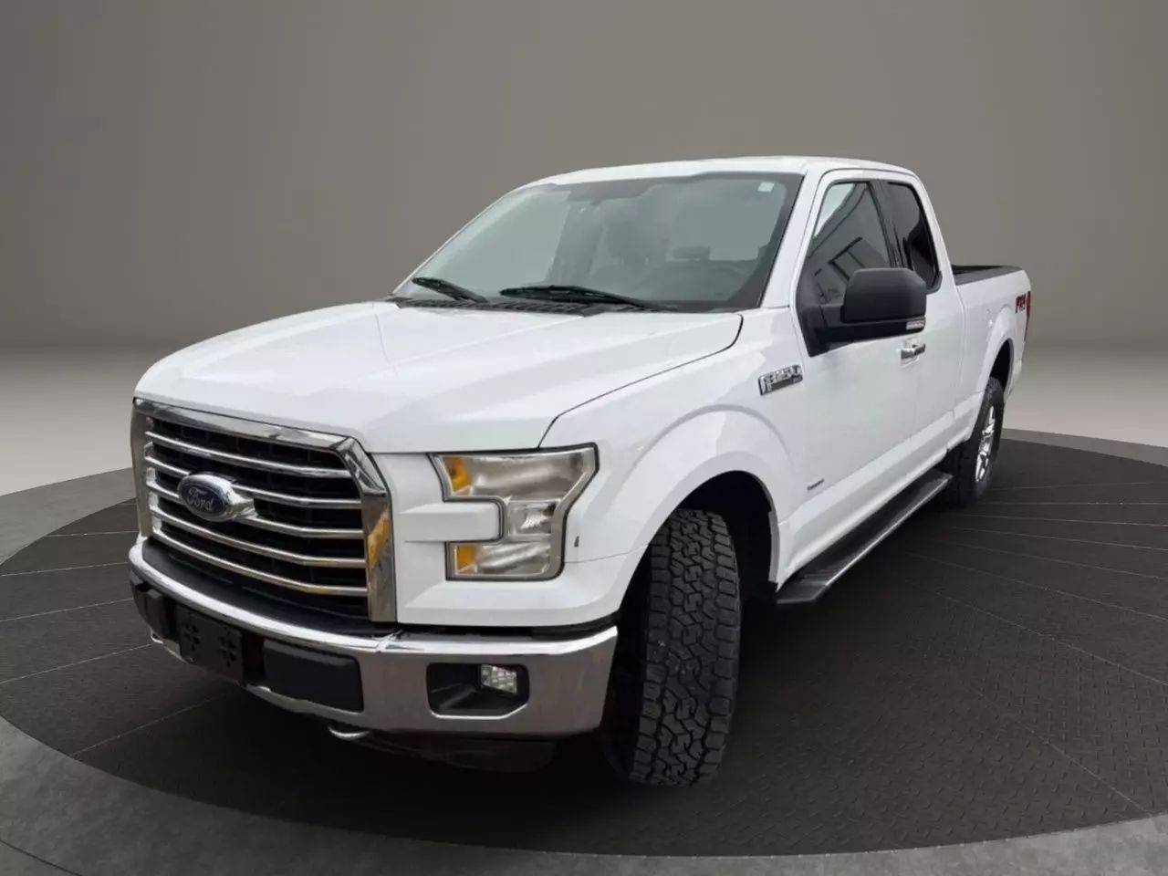 2016 Ford F-150 XLT — Pickup Truck — 139,721 mi — Hasbrouk Heights, NJ
