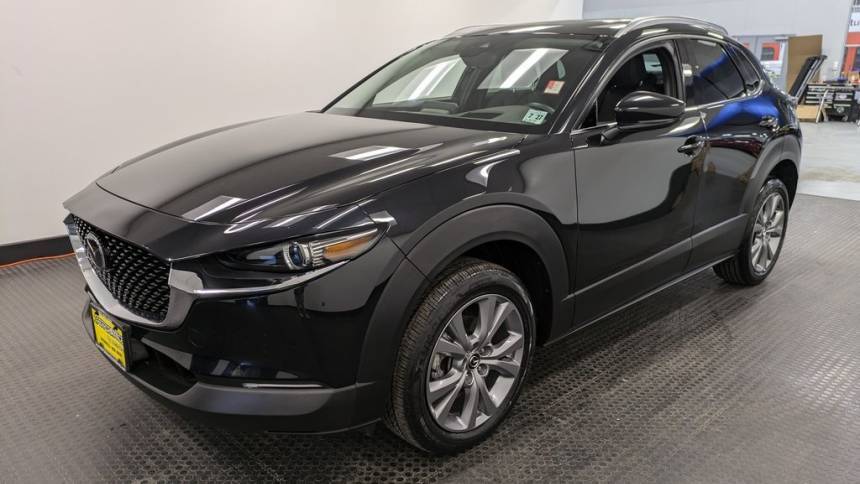 2022 Mazda CX-30 Premium — SUV — 36,775 mi — Springfield, NJ