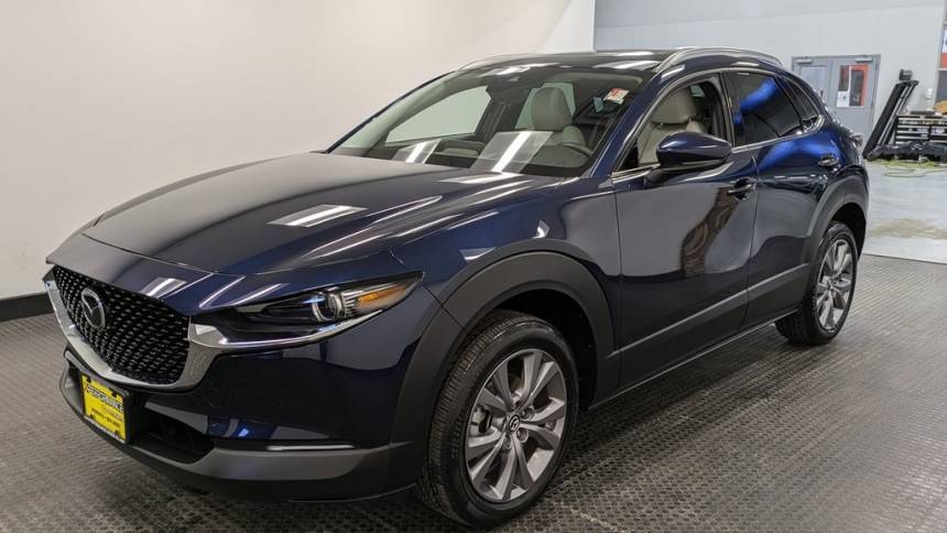 2022 Mazda CX-30 Premium — SUV — 19,930 mi — Springfield, NJ