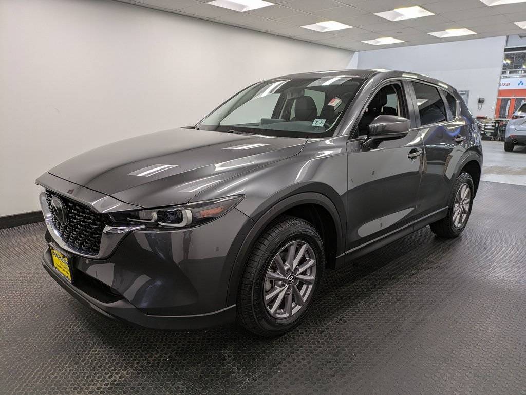 2022 Mazda CX-5 2.5 S Preferred — SUV — 18,705 mi — Springfield, NJ