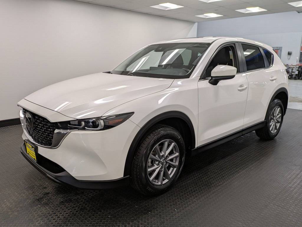 2022 Mazda CX-5 2.5 S Preferred — SUV — 22,055 mi — Springfield, NJ