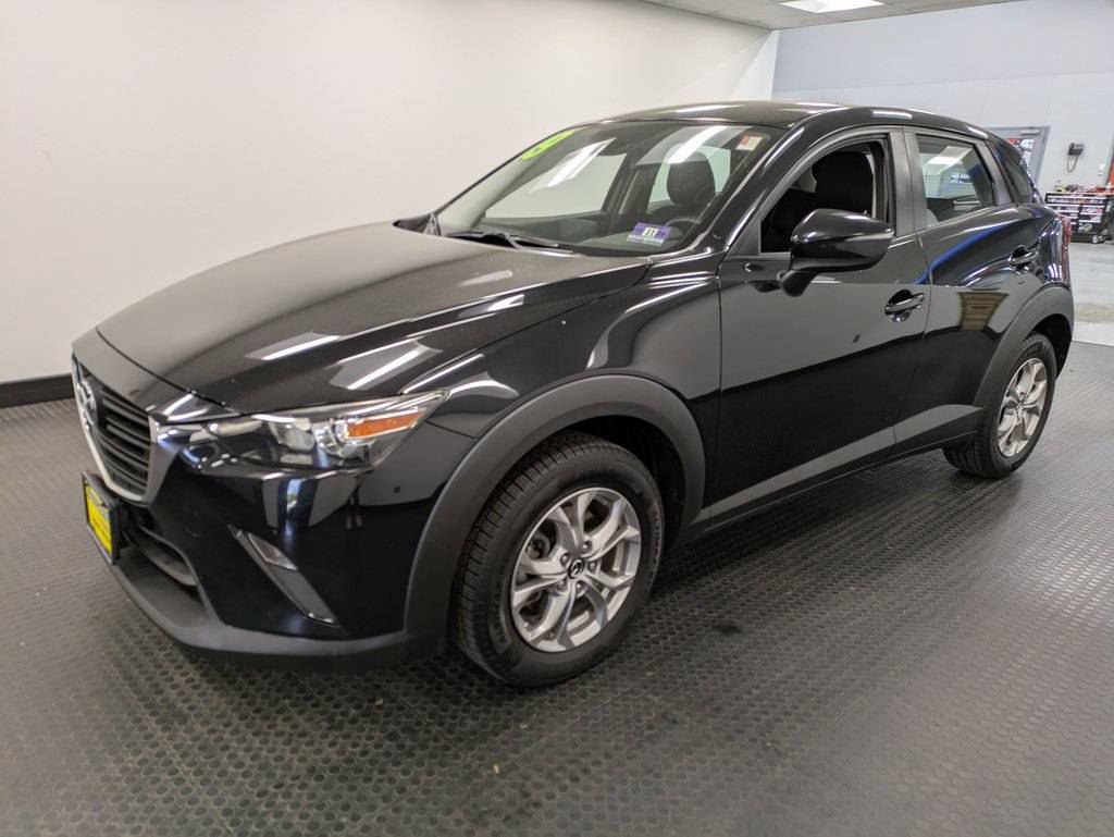 2019 Mazda CX-3 Sport — SUV — 46,685 mi — Springfield, NJ