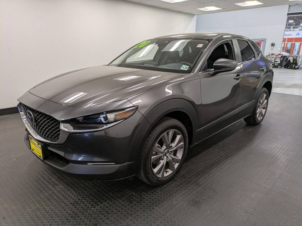 2020 Mazda CX-30 Select — SUV — 23,785 mi — Springfield, NJ