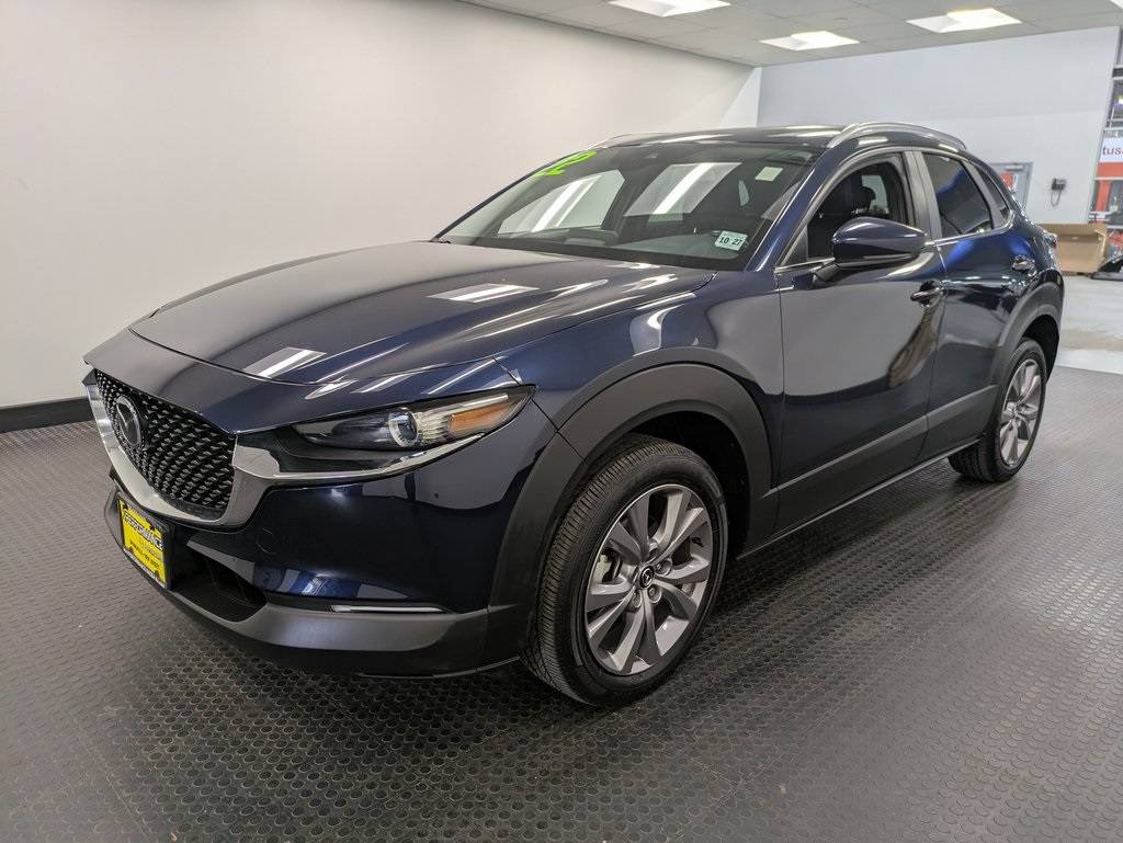 2022 Mazda CX-30 Select — SUV — 15,700 mi — Springfield, NJ