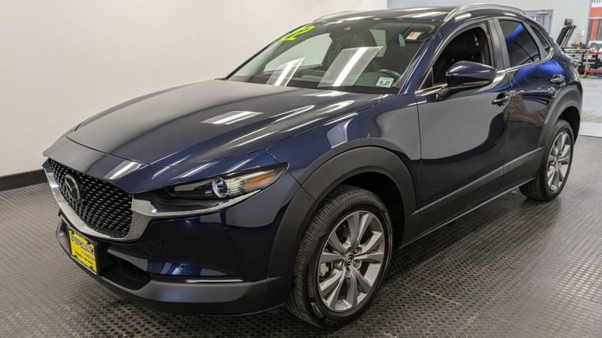 2022 Mazda CX-30 Select — SUV — 19,455 mi — Springfield, NJ