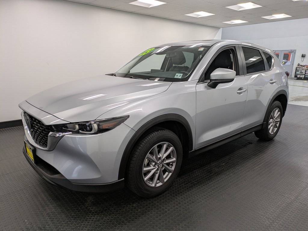 2023 Mazda CX-5 2.5 S Preferred — SUV — 15,250 mi — Springfield, NJ