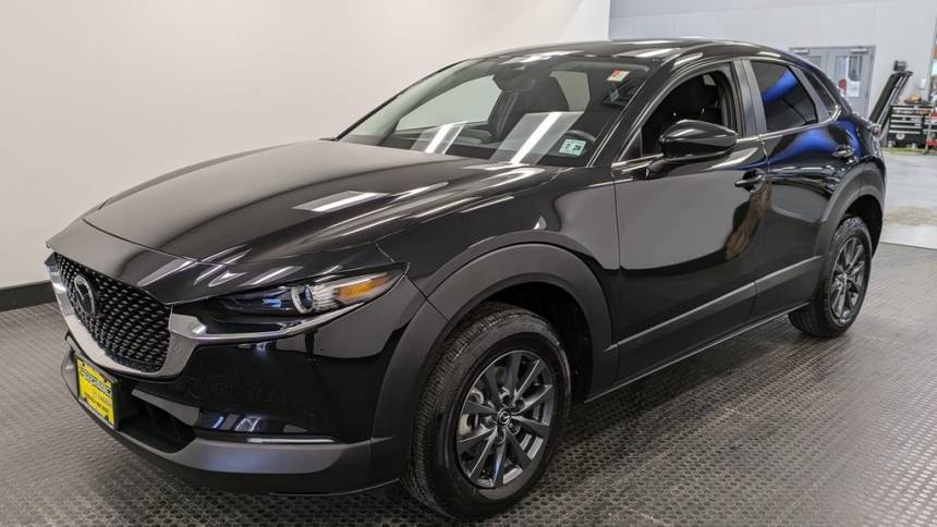 2023 Mazda CX-30 S — SUV — 21,435 mi — Springfield, NJ