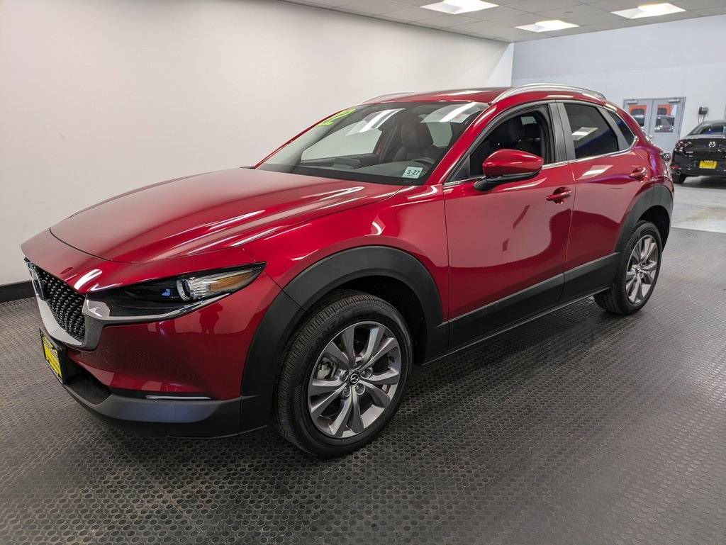 2022 Mazda CX-30 Preferred — SUV — 11,560 mi — Springfield, NJ
