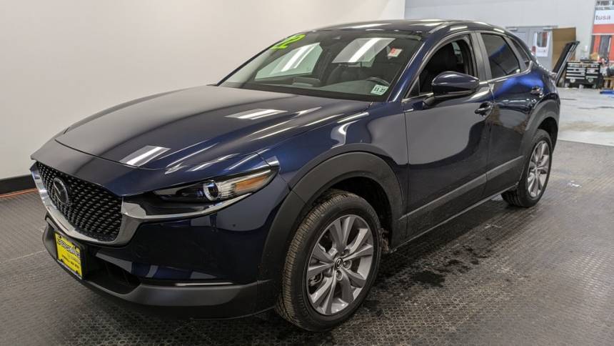 2022 Mazda CX-30 Select — SUV — 22,240 mi — Springfield, NJ