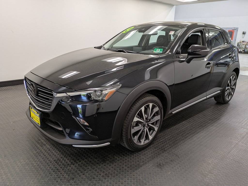 2019 Mazda CX-3 Grand Touring — SUV — 31,900 mi — Springfield, NJ