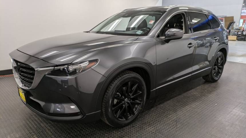 2022 Mazda CX-9 Touring Plus — SUV — 46,255 mi — Springfield, NJ