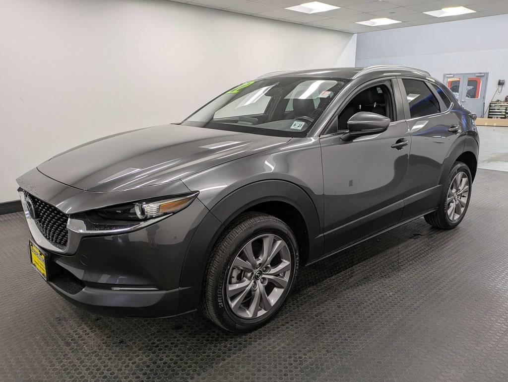 2022 Mazda CX-30 Preferred — SUV — 25,295 mi — Springfield, NJ