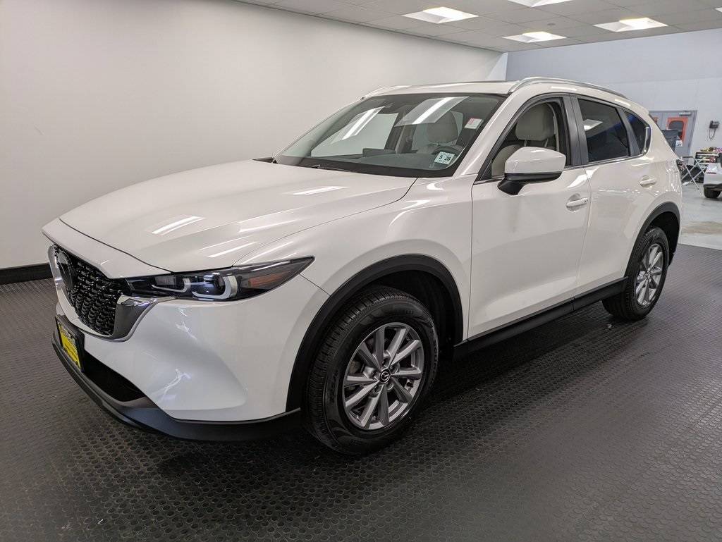 2023 Mazda CX-5 2.5 S Preferred — SUV — 25,010 mi — Springfield, NJ