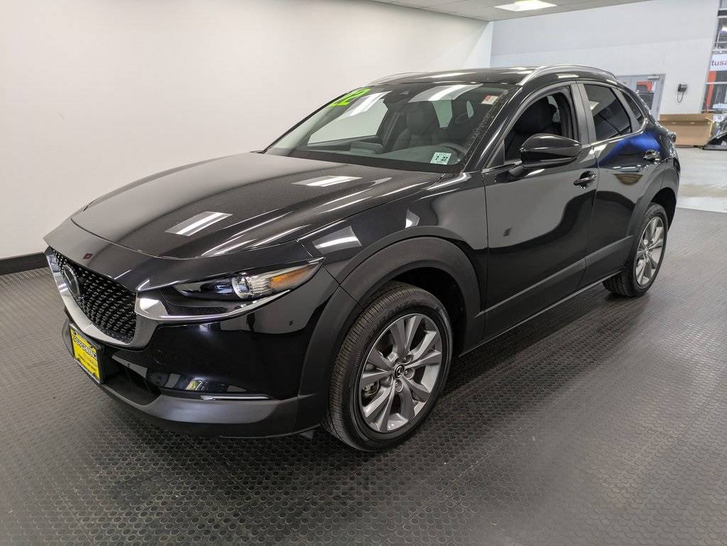 2022 Mazda CX-30 Preferred — SUV — 23,190 mi — Springfield, NJ