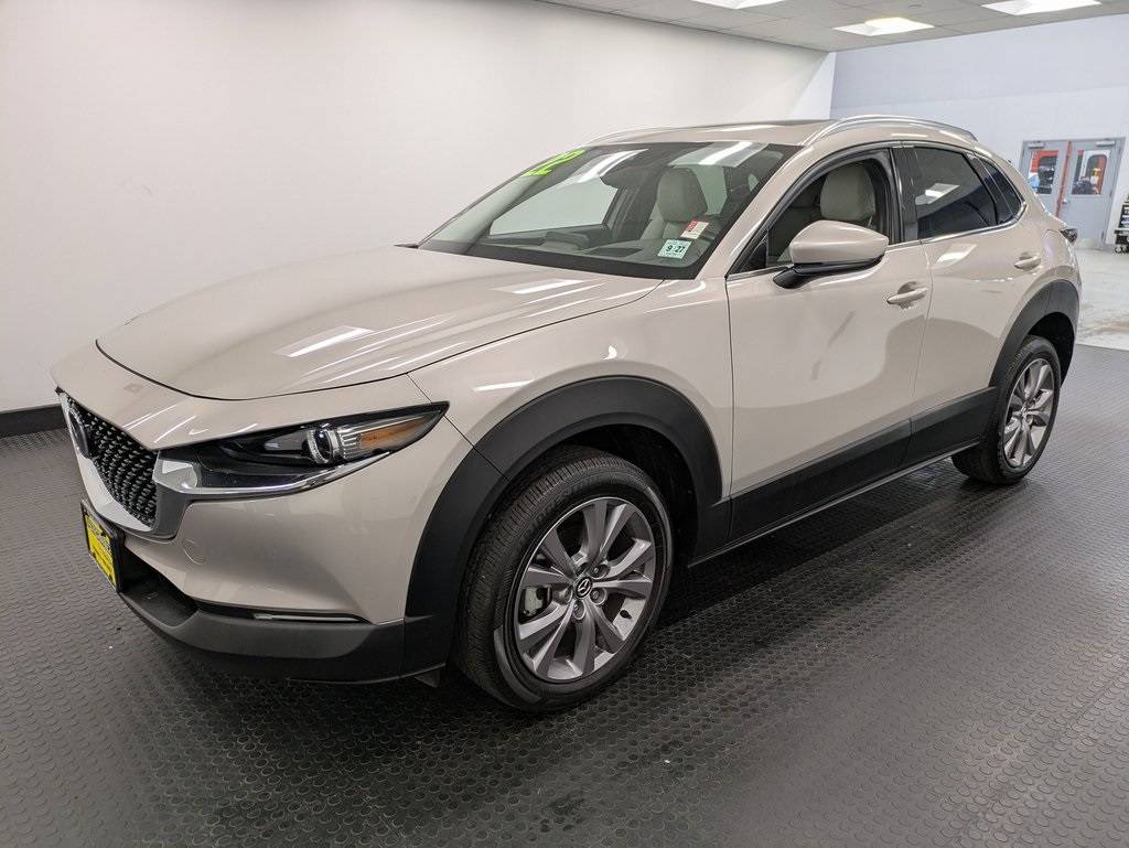 2022 Mazda CX-30 Premium — SUV — 42,655 mi — Springfield, NJ