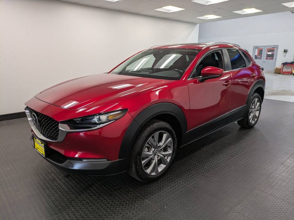 2022 Mazda CX-30 Preferred — SUV — 15,240 mi — Springfield, NJ