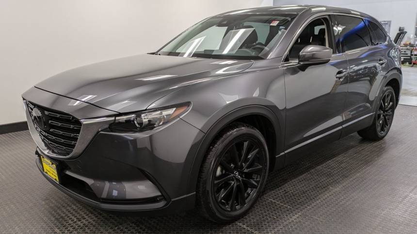2023 Mazda CX-9 Touring Plus — SUV — 8,895 mi — Springfield, NJ