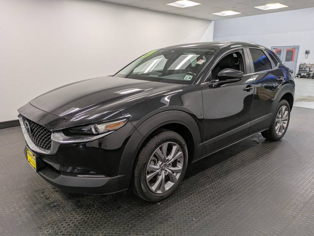 2021 Mazda CX-30 Select — SUV — 31,265 mi — Springfield, NJ