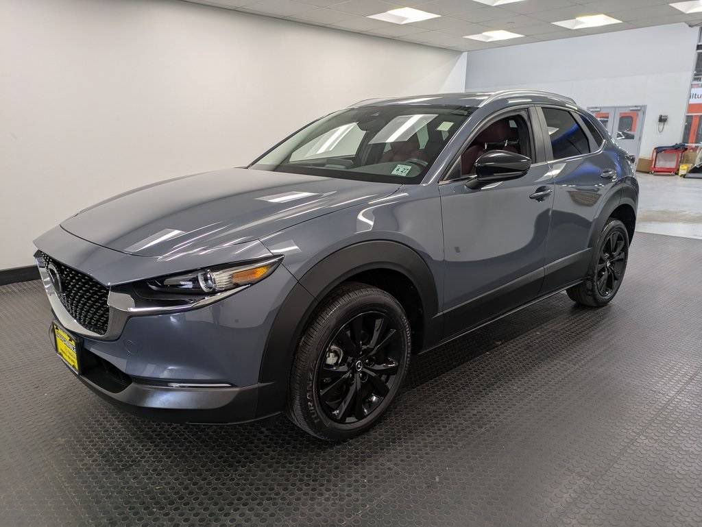 2022 Mazda CX-30 Carbon Edition — SUV — 18,185 mi — Springfield, NJ