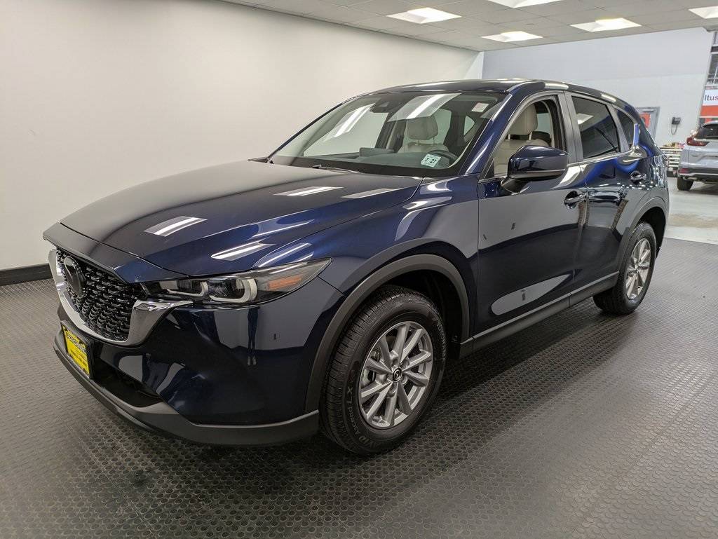 2022 Mazda CX-5 2.5 S Preferred — SUV — 30,250 mi — Springfield, NJ