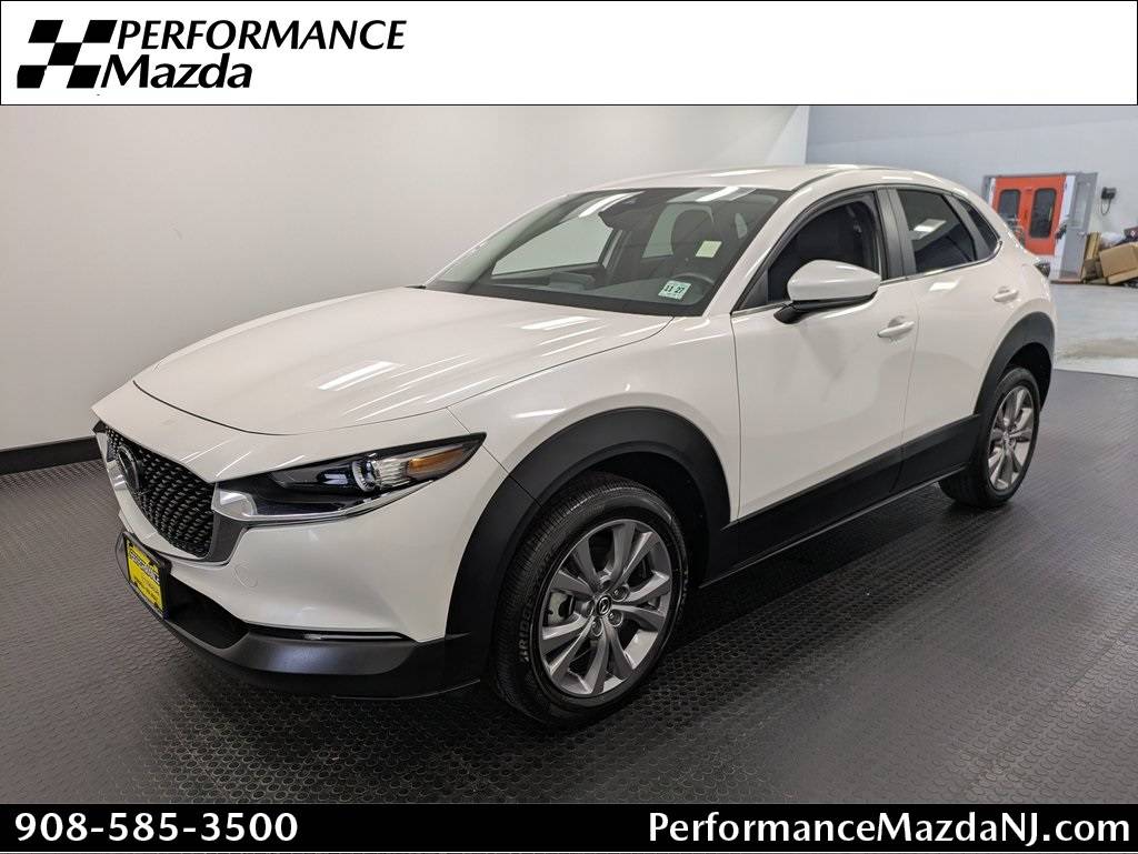 2022 Mazda CX-30 Select — SUV — 36,775 mi — Springfield, NJ