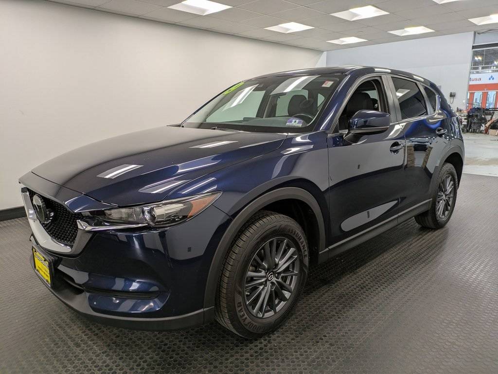 2019 Mazda CX-5 Touring — SUV — 58,880 mi — Springfield, NJ