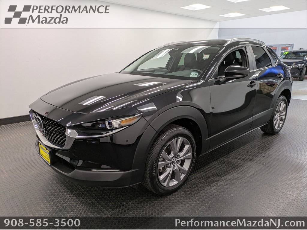 2023 Mazda CX-30 Preferred — SUV — 14,650 mi — Springfield, NJ