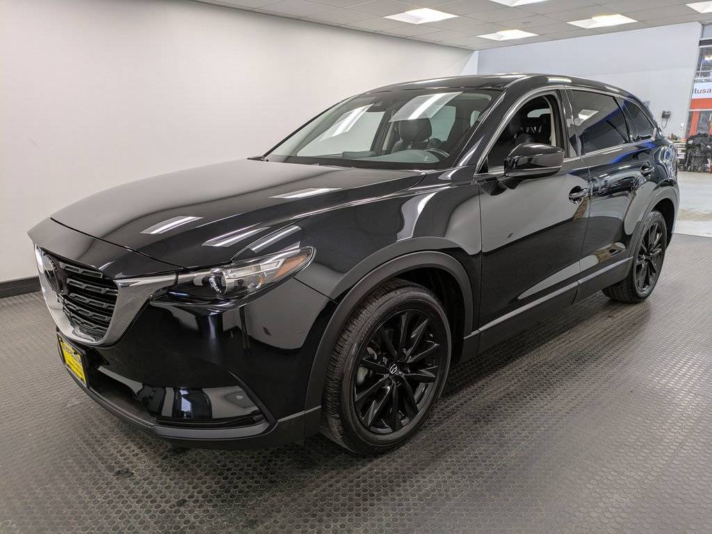 2023 Mazda CX-9 Touring Plus — SUV — 14,620 mi — Springfield, NJ
