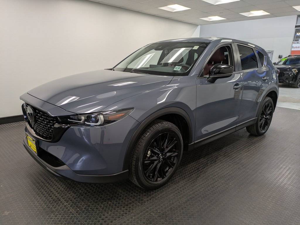 2023 Mazda CX-5 2.5 S Carbon Edition — SUV — 30,605 mi — Springfield, NJ