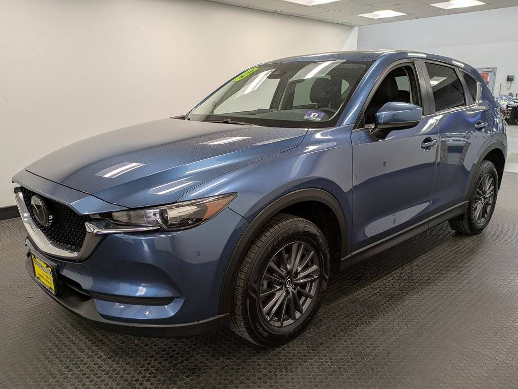 2019 Mazda CX-5 Touring — SUV — 79,175 mi — Springfield, NJ