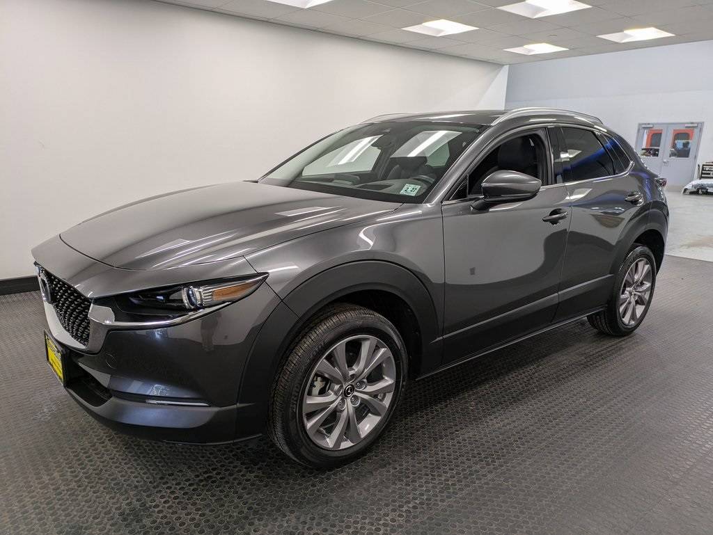 2022 Mazda CX-30 Premium — SUV — 16,400 mi — Springfield, NJ