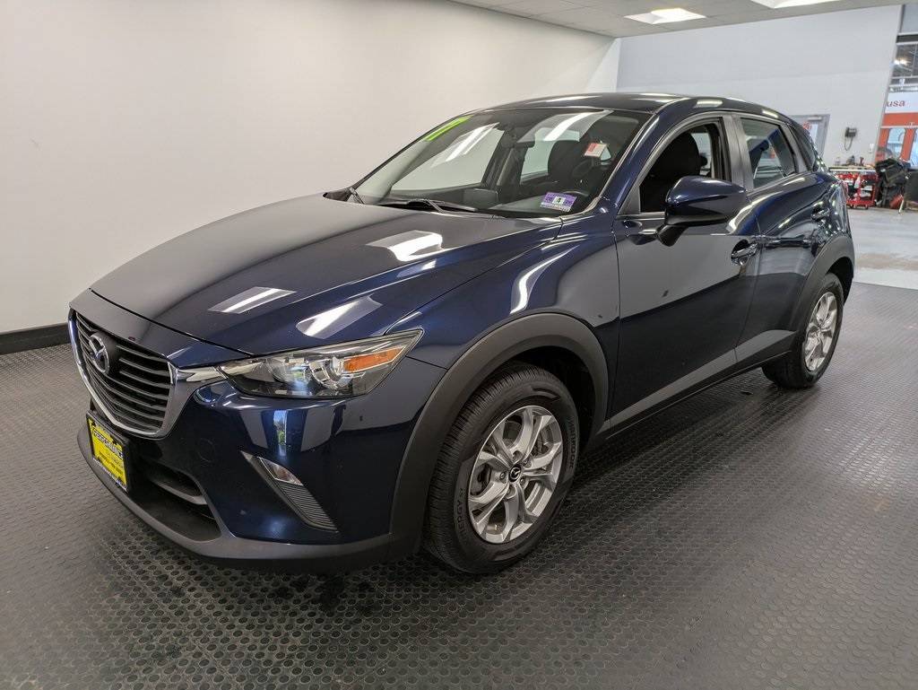 2017 Mazda CX-3 Sport — SUV — 32,375 mi — Springfield, NJ