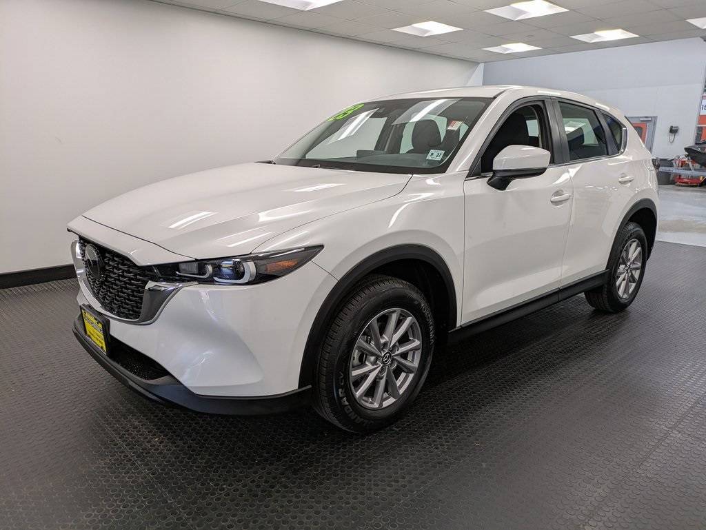 2023 Mazda CX-5 2.5 S — SUV — 24,990 mi — Springfield, NJ