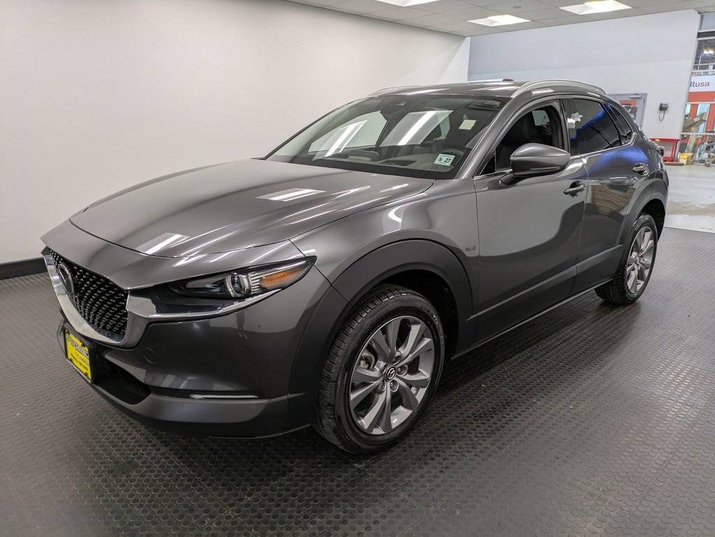 2022 Mazda CX-30 Premium — SUV — 16,905 mi — Springfield, NJ