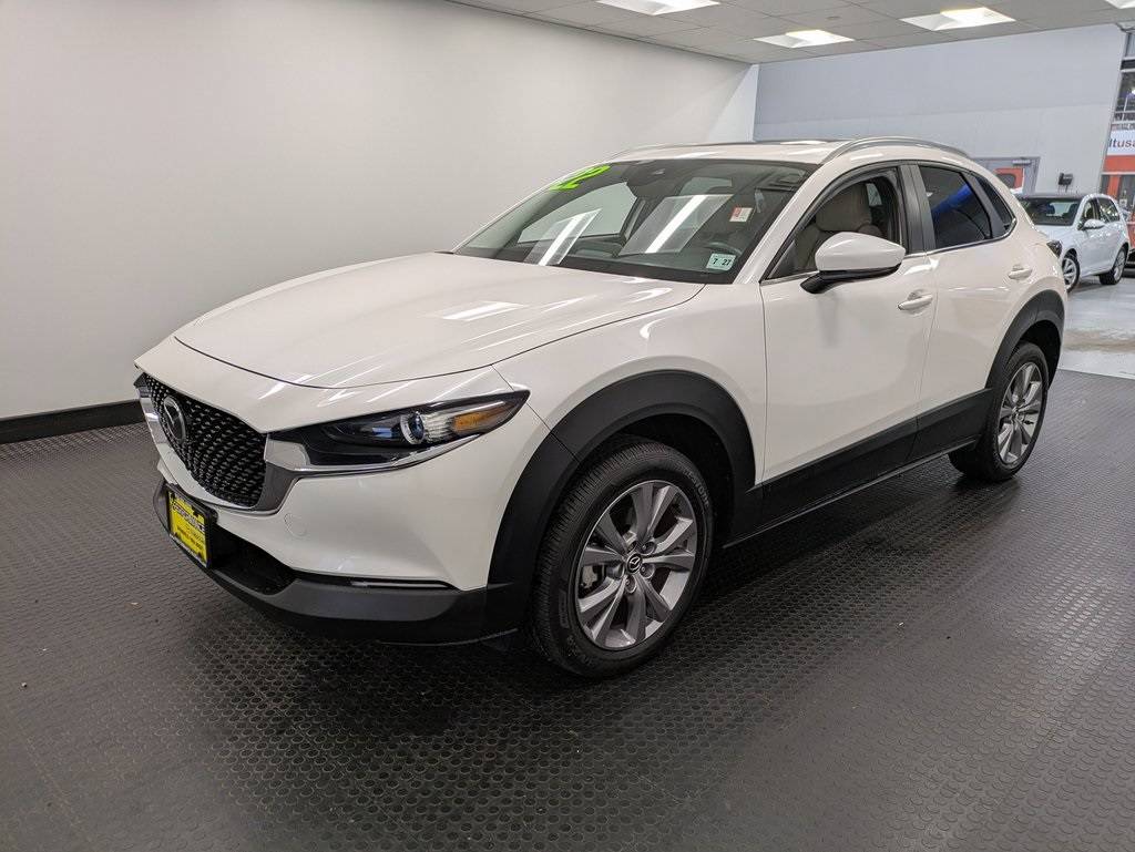 2022 Mazda CX-30 Preferred — SUV — 35,660 mi — Springfield, NJ