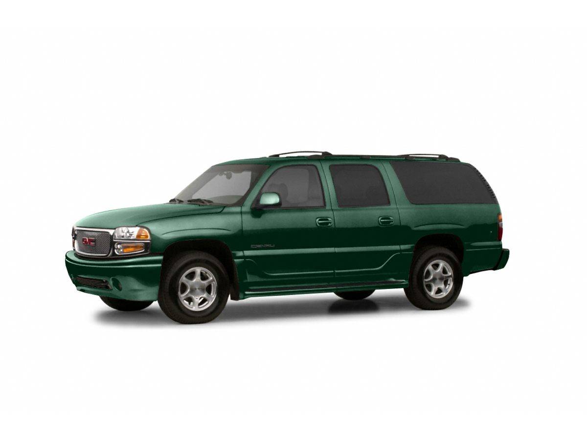 2003 GMC Yukon Denali — SUV — 166,356 mi — Fleetwood, PA