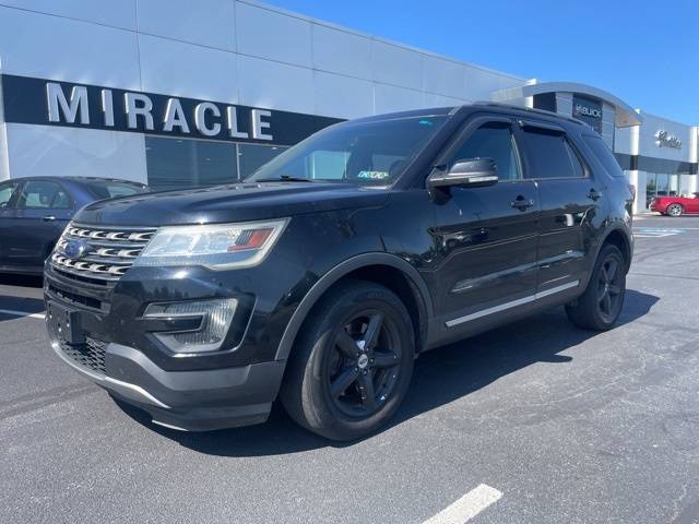 2016 Ford Explorer XLT — SUV — 146,011 mi — Fleetwood, PA