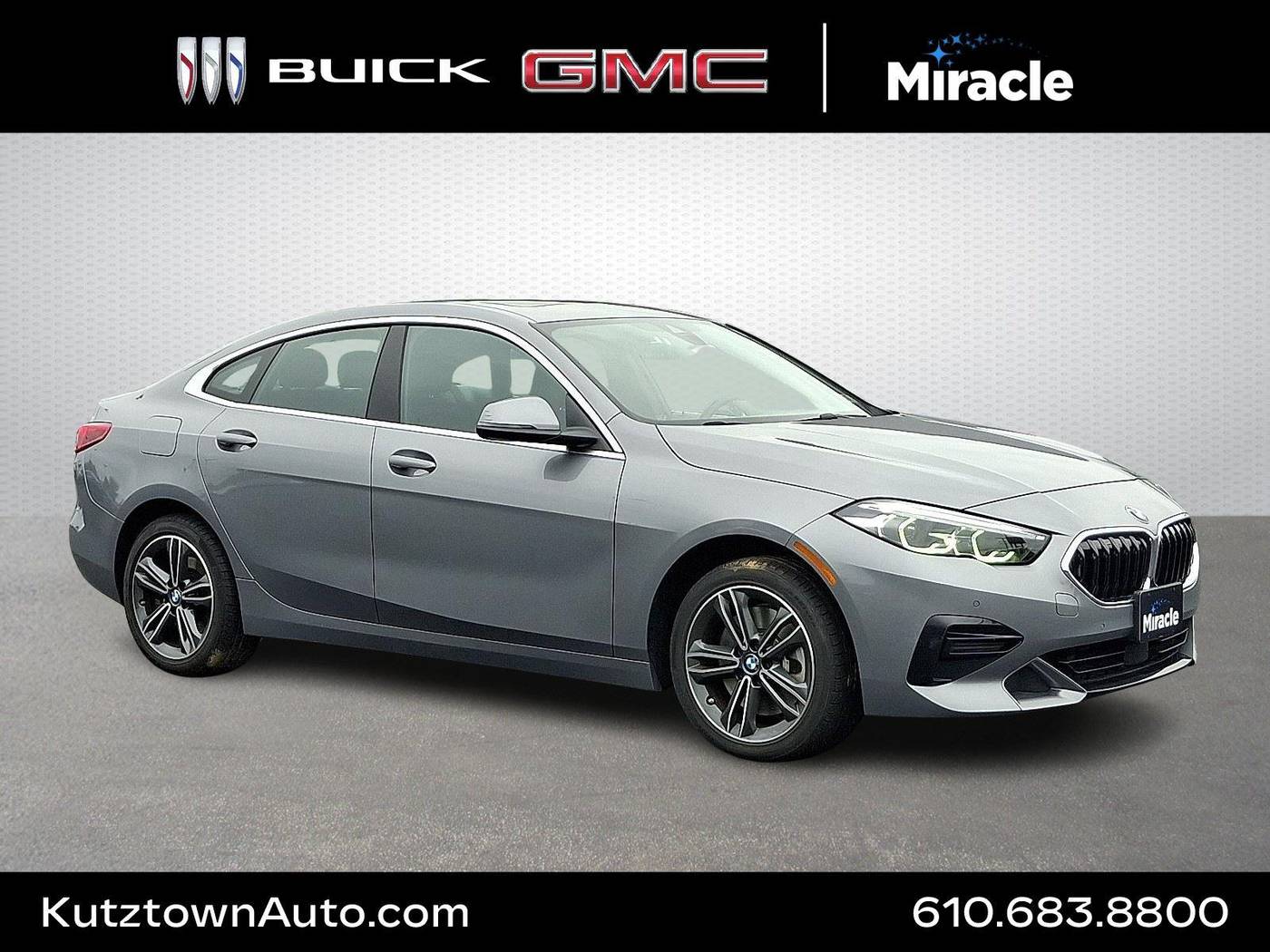 2024 BMW 2 Series 228i — Sedan — 16,622 mi — Fleetwood, PA