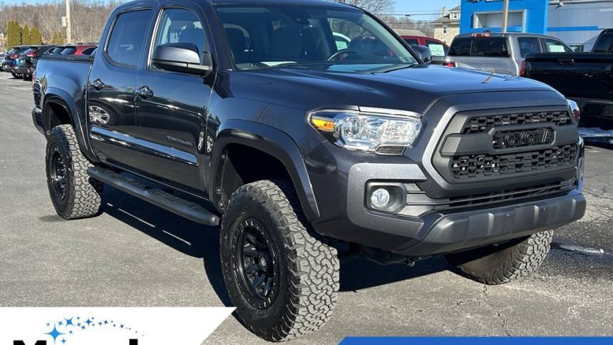 2020 Toyota Tacoma SR5 — Pickup Truck — 41,196 mi — Morgantown, PA