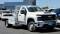 2024 Chevrolet Silverado 3500HD Chassis Cab in Roseville, CA 1 - Open Gallery