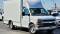 2023 Chevrolet Express Commercial Cutaway in Roseville, CA 1 - Open Gallery