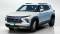 2024 Chevrolet Trailblazer in Roseville, CA 3 - Open Gallery