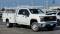 2024 Chevrolet Silverado 3500HD Chassis Cab in Roseville, CA 1 - Open Gallery
