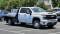 2024 Chevrolet Silverado 3500HD Chassis Cab in Roseville, CA 1 - Open Gallery