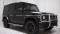 2017 Mercedes-Benz G-Class in Rosenburg, TX 4 - Open Gallery