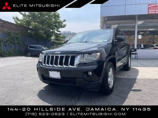 2013 Jeep Grand Cherokee Laredo — SUV — 90,894 mi — Jamaica, NY