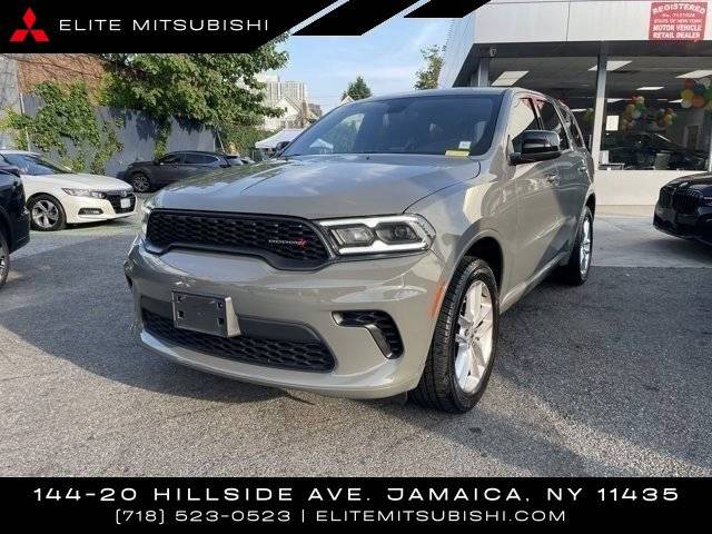 2023 Dodge Durango GT — SUV — 59,041 mi — Jamaica, NY