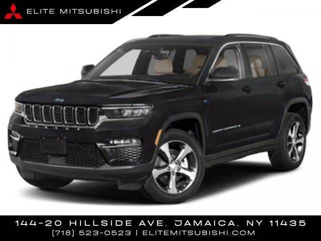 2024 Jeep Grand Cherokee 4xe — SUV — 38,087 mi — Jamaica, NY