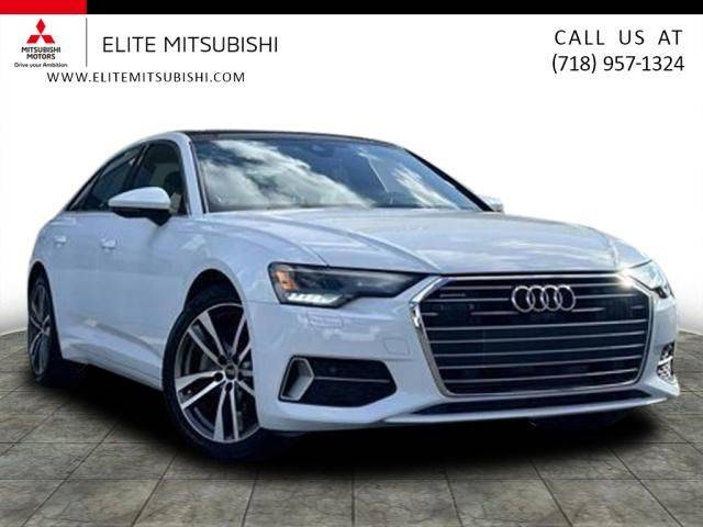 2023 Audi A6 Premium — Sedan — 49,504 mi — Jamaica, NY